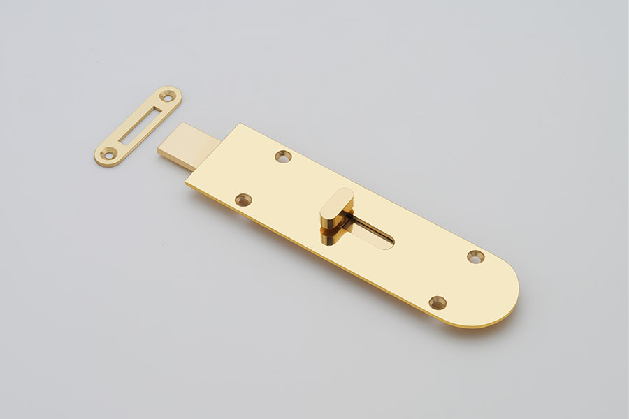 Parliament Tower Bolt