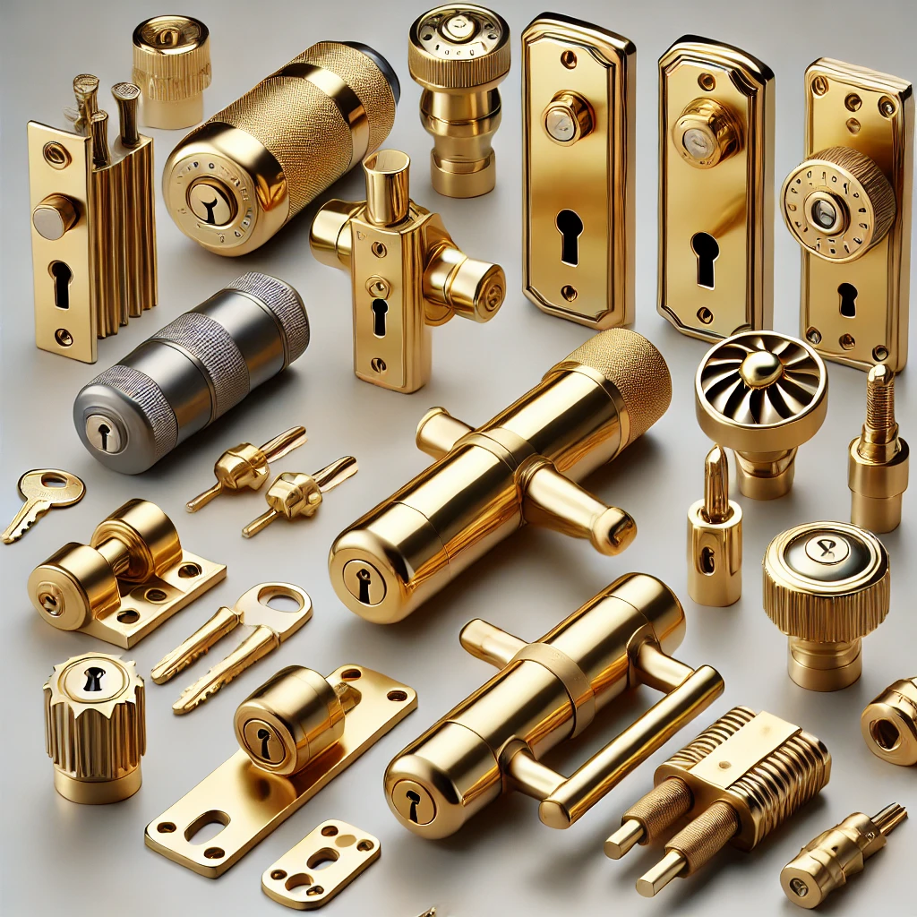 Half Cylinder Balcony